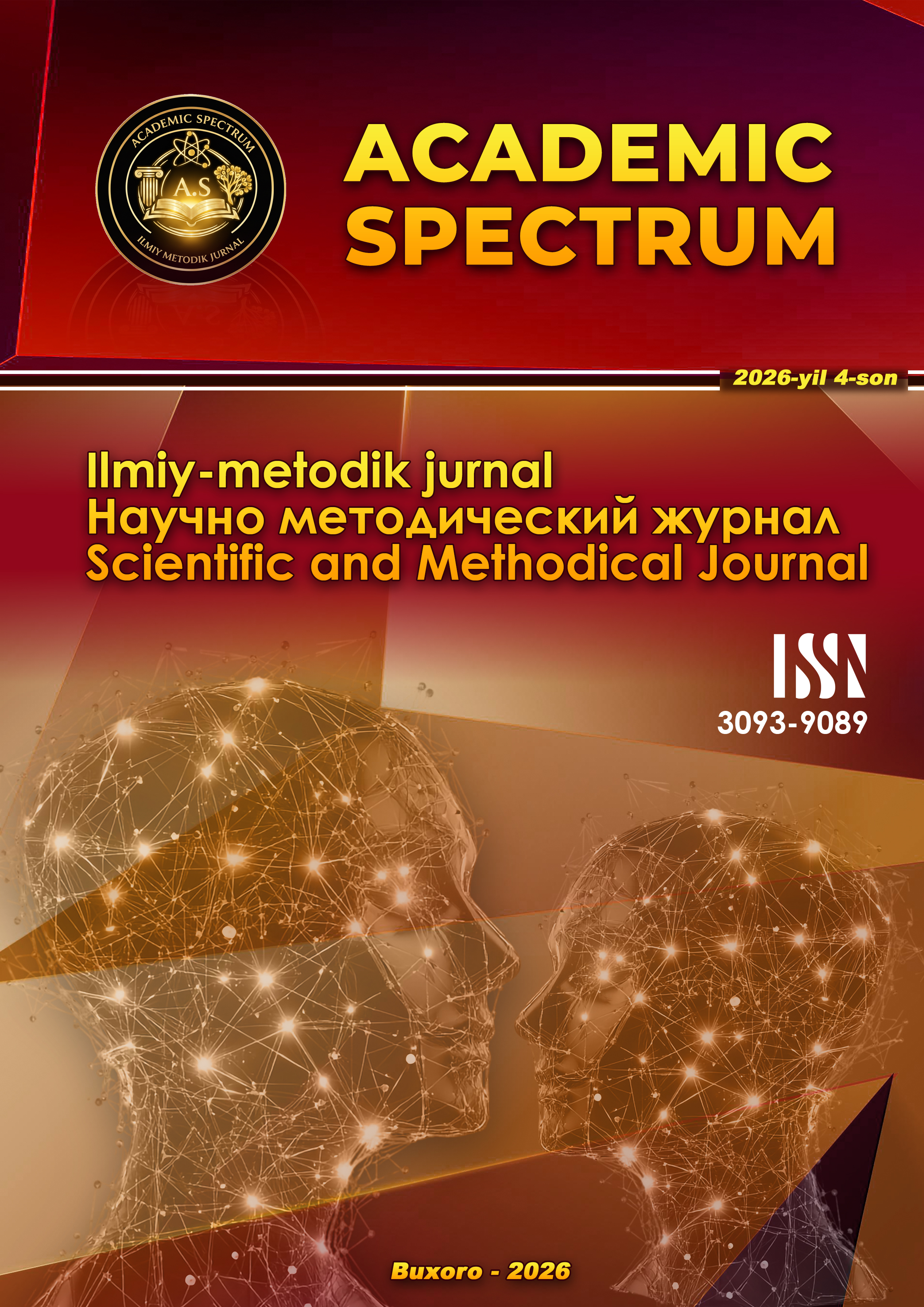 Academic Spectrum